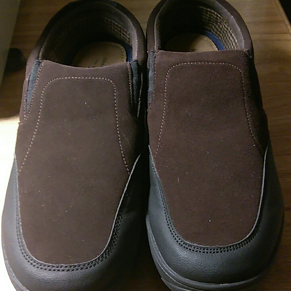 Men Weatherproof Vintage 1948 Quality Shoes