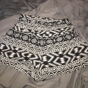 Charlotte Russe Shorts