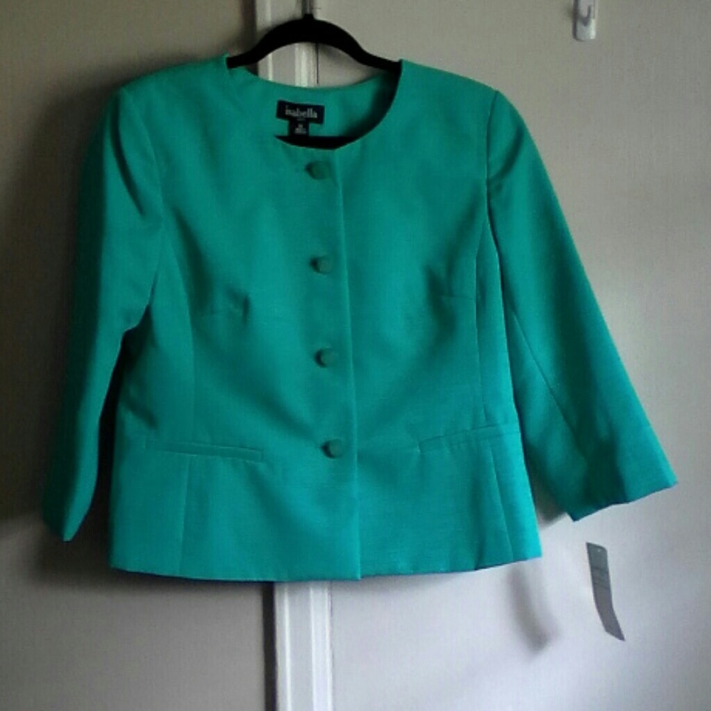 Spring suit