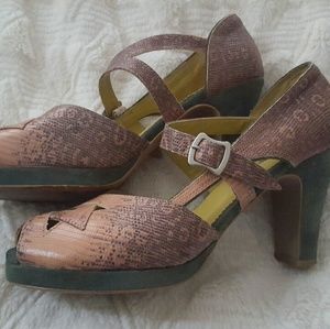 Faryl Robin by Anthropologie