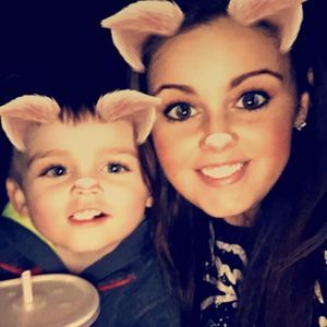 Meet your Posher, Jasmine