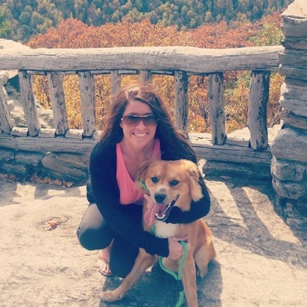 Meet your Posher, Heather