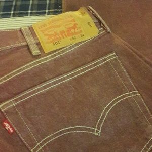 Levi jeans