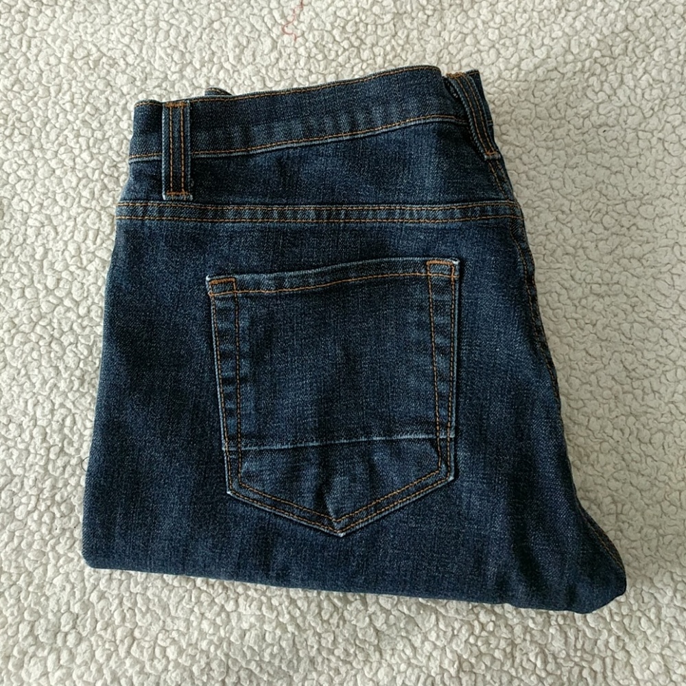 Men's Active Jeans