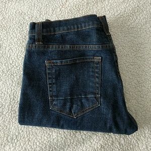 Men's Active Jeans