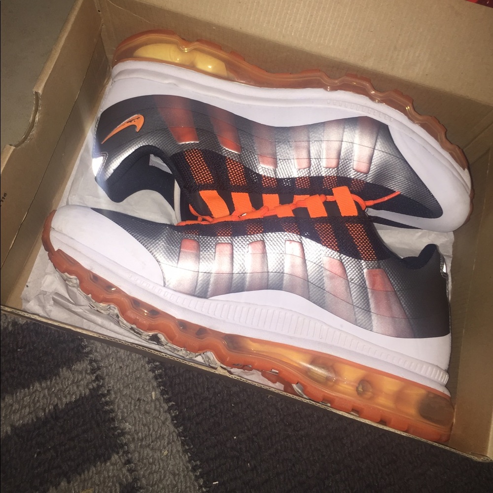 Nike Air Max