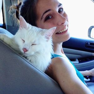 Meet your Posher, Bailey