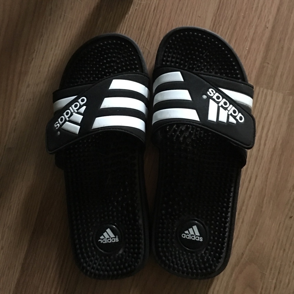 Adidas slides