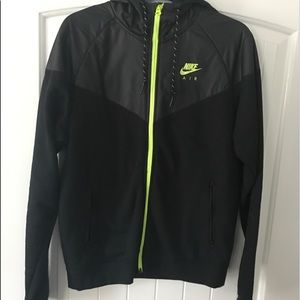 Men Nike hoodie