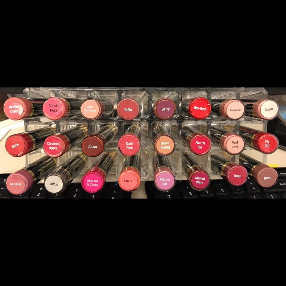 LipSense by Senegence