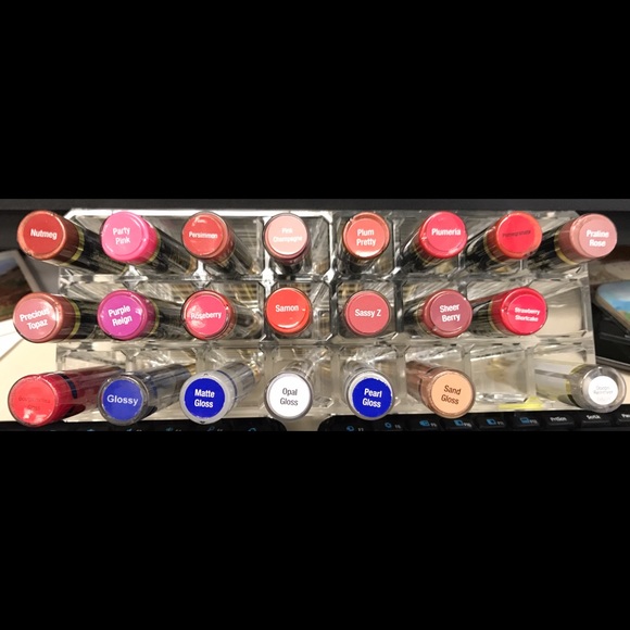 LipSense by Senegence - Picture 2 of 2