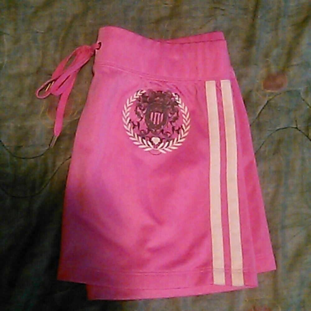 Juicy couture skirt