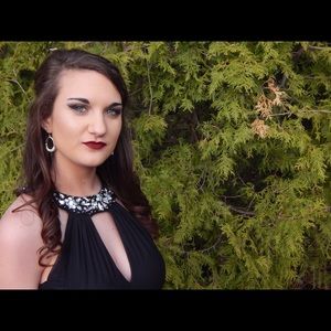 Meet your Posher, Amber