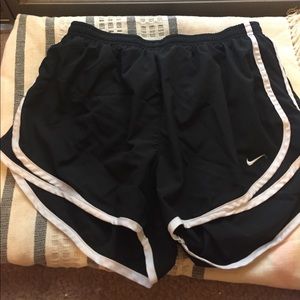 Nike Running Shorts- Women