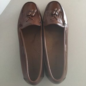 Brand new Bass Weejuns