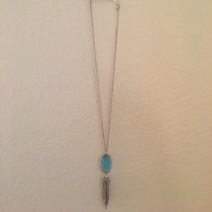 Kendra Scott pendent necklace
