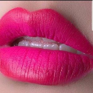 M.A.C Matte Lipstick