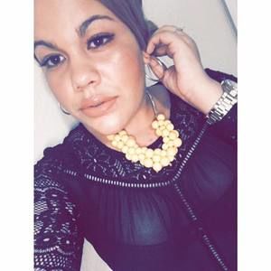 Meet your Posher, Daniela