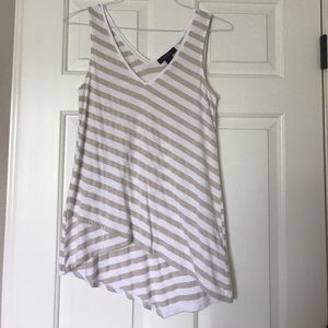 White House Black Market tank top