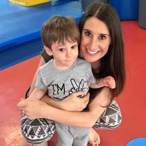 Meet your Posher, Laura