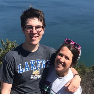 Meet your Posher, Hailey