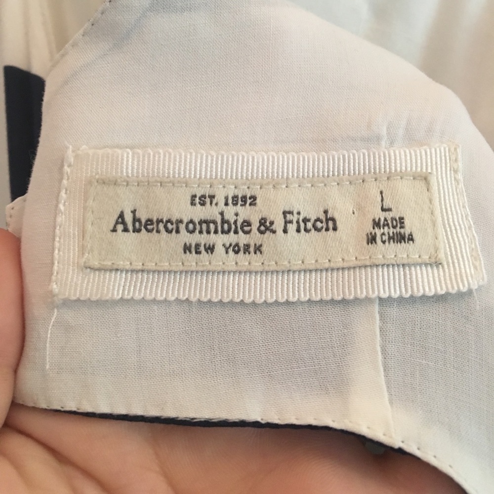 ✨A&F SUMMER DRESS✨ - Picture 7 of 8