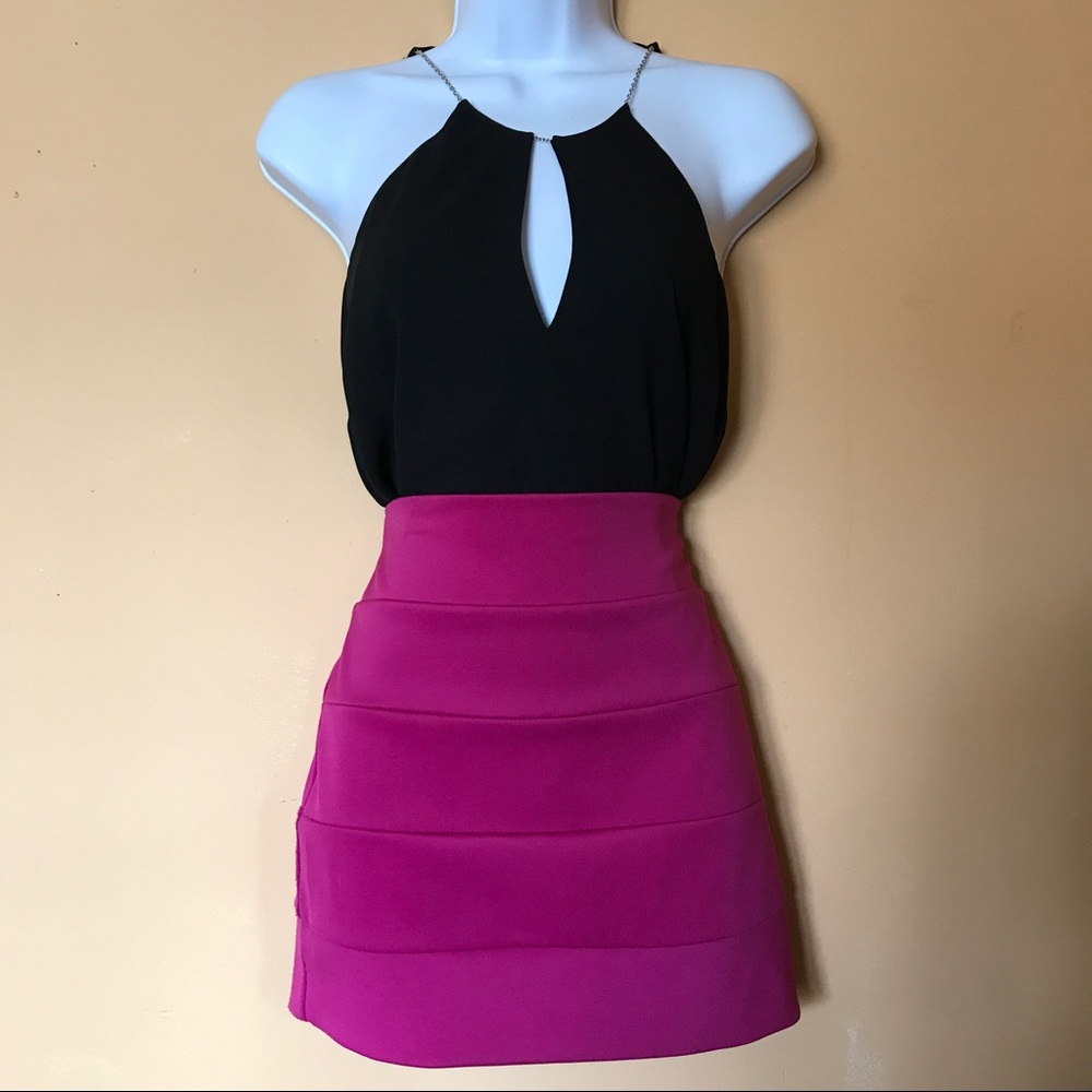 Express top. NWOT. XS