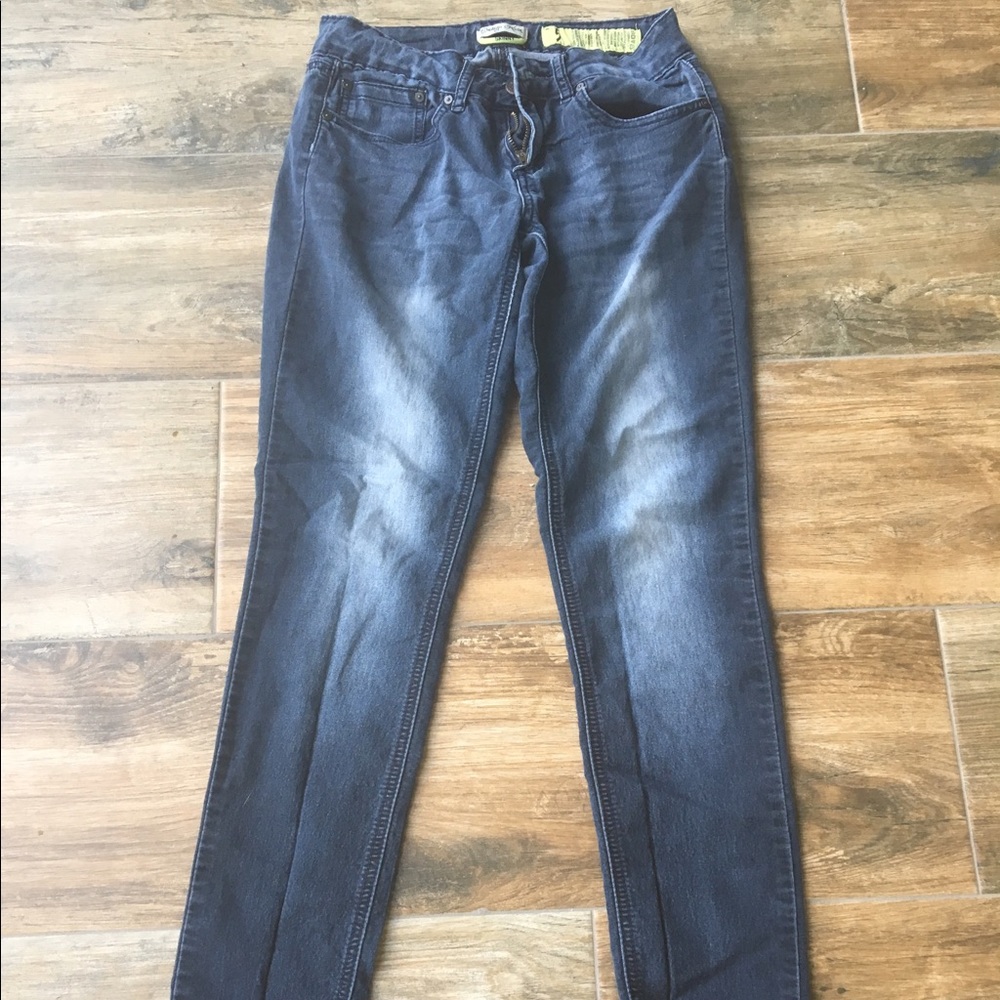 Indigo Rein skinny jeans