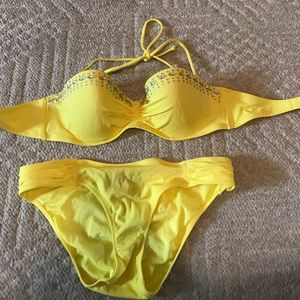 Victoria's Secret bikini