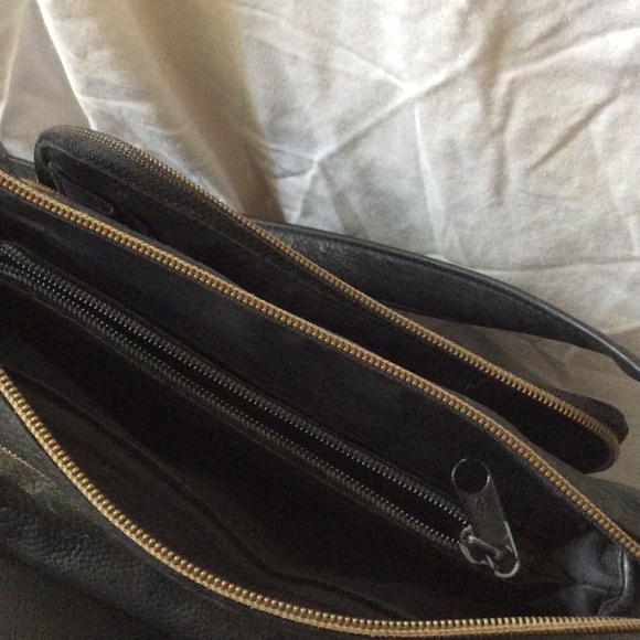 Fossil leather purse - Picture 5 of 7