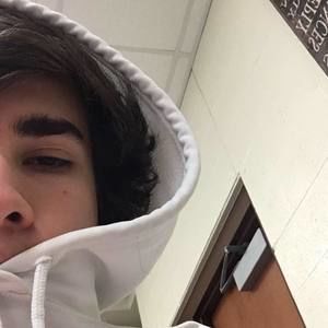 Meet your Posher, Tim