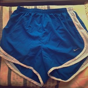 Nike Running Shorts- Women