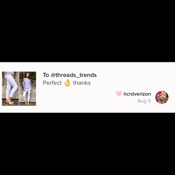 FLASH SALE! Ankle Cropped Stretch Skinny Jeans - Picture 4 of 4