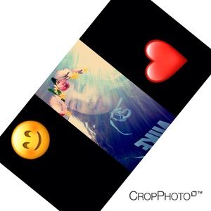 Meet your Posher, Tasha