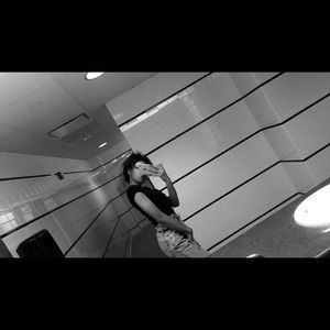 Meet your Posher, Cameron