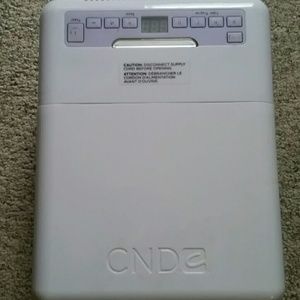 CND UV LAMP for Gel Polish