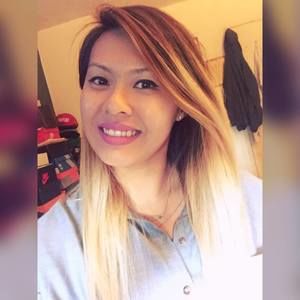 Meet your Posher, Selina