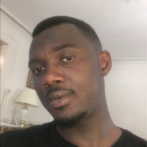 Meet your Posher, Kwame