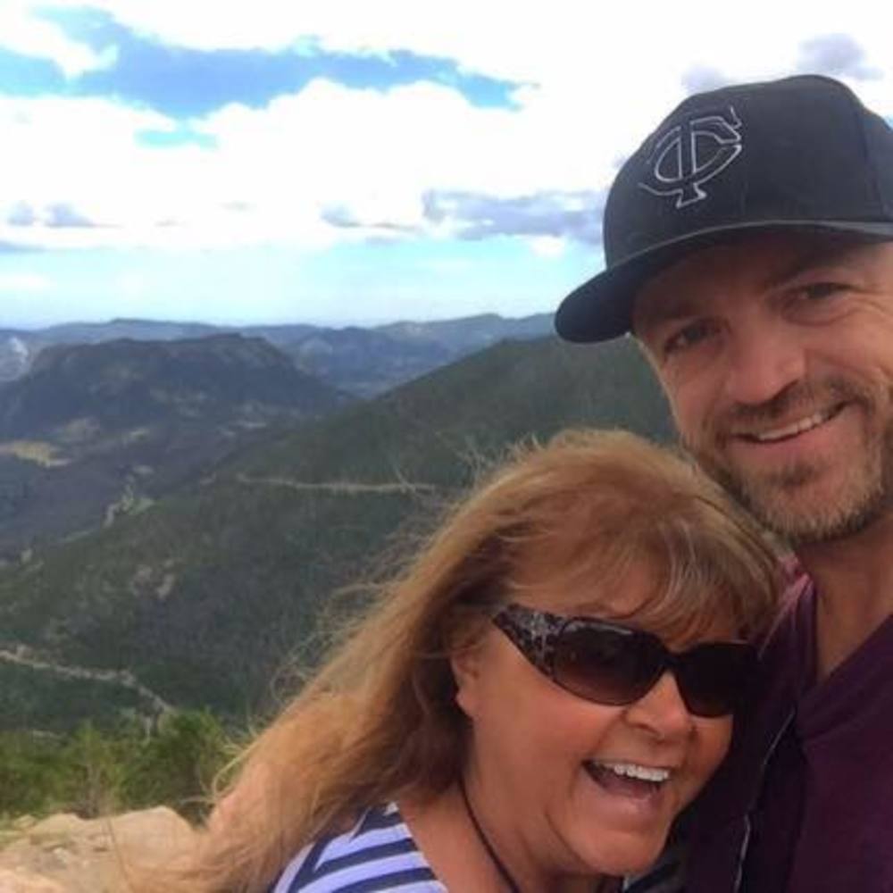 Meet your Posher, Kolby