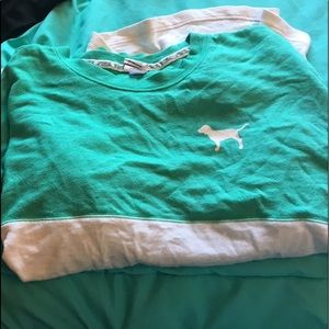 Pink BRAND spirit jersey