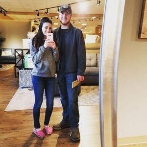 Meet your Posher, Keely