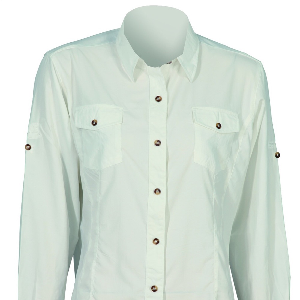 Clear water women shirt