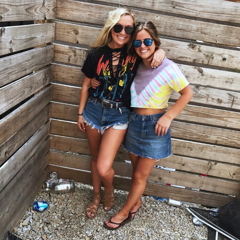 Meet your Posher, Kate