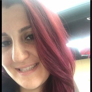 Meet your Posher, Heidi