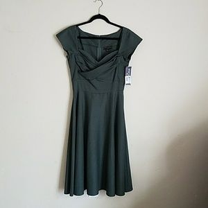 NWT Stop Staring Dress Size L from ModCloth