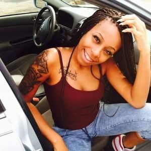 Meet your Posher, Ryneisha