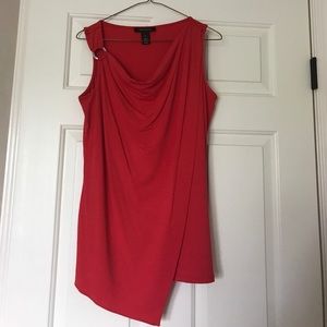 White House Black Market tank top