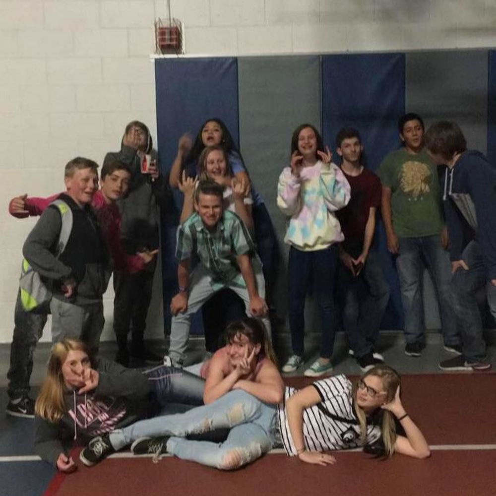 Meet your Posher, Savannah