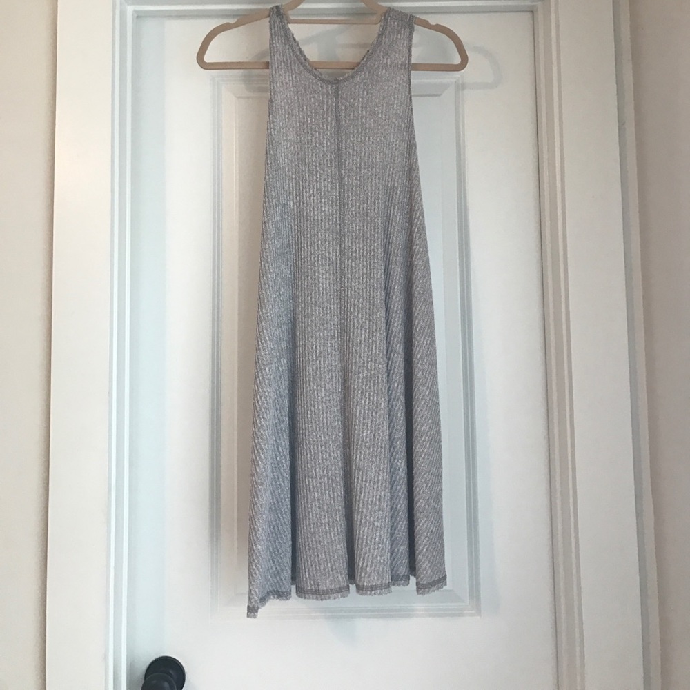 PPLA Knit tank dress