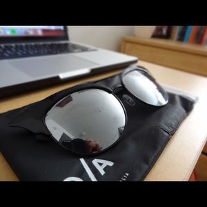 Quay Australia Sunglasses